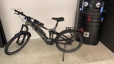 EbikeFlyer Goroc 4 6.50 misura XL
