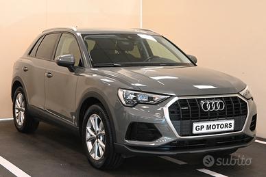 AUDI Q3 2ª serie Q3 35 TDI quattro S tronic Bu...