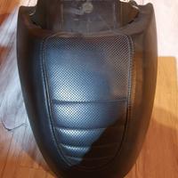 Sella Passeggero Harley-Davidson Night Rod 2008