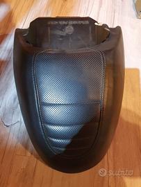 Sella Passeggero Harley-Davidson Night Rod 2008