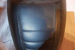 Sella Passeggero Harley-Davidson Night Rod 2008