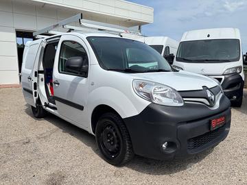 Renault kangoo 1.5 dci ICE 2019 1 proprietario