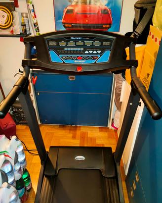 Tapis roulant 