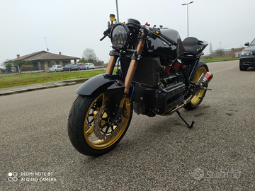 Bmw k1100 rs cafè racer