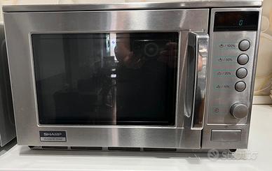 forno a microonde