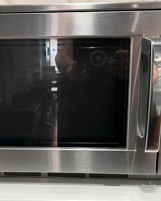 forno a microonde