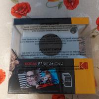 Kodak printomatic macchina fotografica con stampa