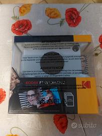 Kodak printomatic macchina fotografica con stampa