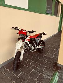 Fantic xe 125 motard