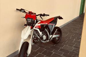 Fantic xe 125 motard