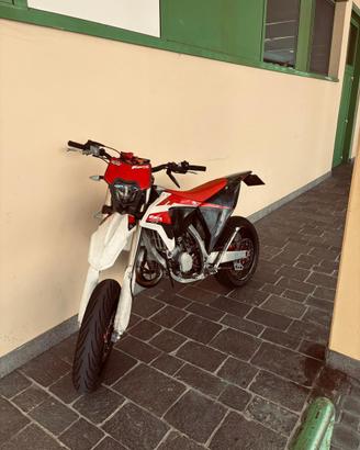 Fantic xe 125 motard
