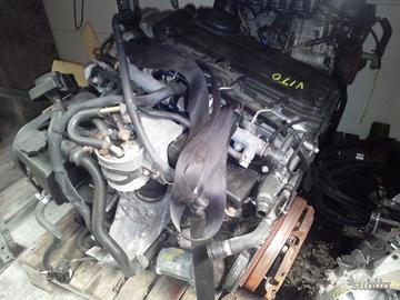 Motore vito - 2.2 d - 646982