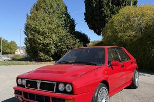 Lancia Delta HF INTEGRALE 2.0 16V