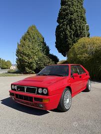 Lancia Delta HF INTEGRALE 2.0 16V