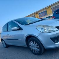 ricambi renault clio R 1.2 benzina del 2009 