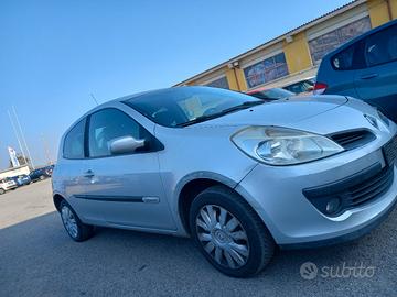 ricambi renault clio R 1.2 benzina del 2009 