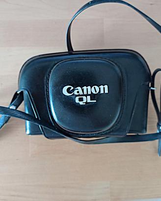 Canonette QL 25 vintage 1965
