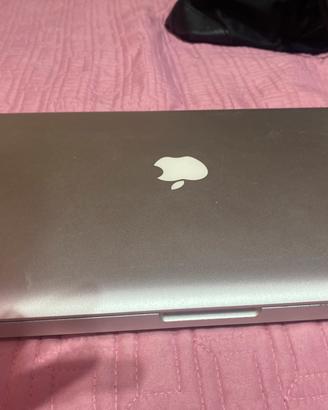 MACBOOK PRO ANNO 2011