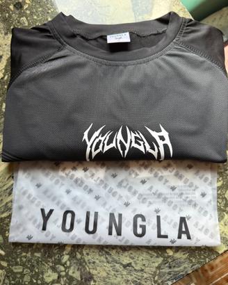 T-shirt YoungLa