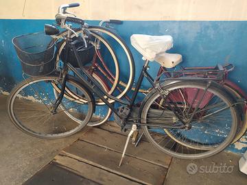  bici vecchie 
