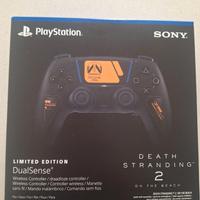 dualsense death stranding 2 ps5