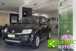 SUZUKI Grand Vitara 1.9 DDIS 130 EVOLUTION 4WD