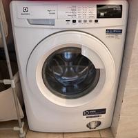 Lavatrice Electrolux 8KG