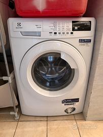 Lavatrice Electrolux 8KG