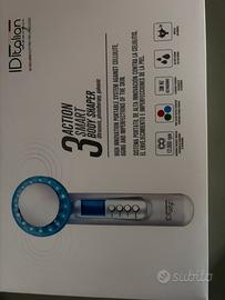 Massaggiatore anticellulite