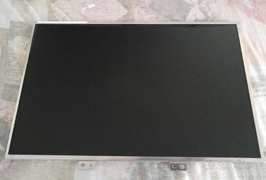 SAMSUNG LTN154X3-L01 schermo display lcd