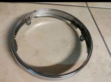 cornice faro Suzuki SV