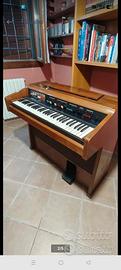 ORGANI FARFISA