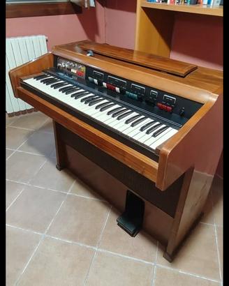 ORGANI FARFISA