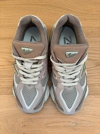 New balnce 9060 tortora e grigio