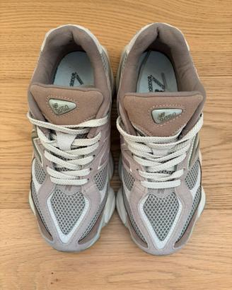 New balnce 9060 tortora e grigio