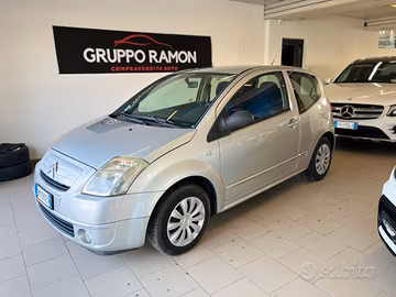 CITROEN C 2