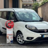 Fiat Doblo Doblò 1.6 MJT 120CV S&S Lounge Maxi