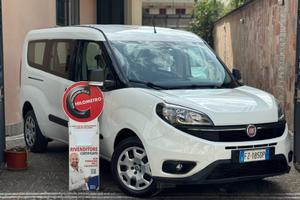 Fiat Doblo Doblò 1.6 MJT 120CV S&S Lounge Maxi