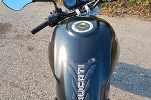 Monster 620 dark perfetta 
