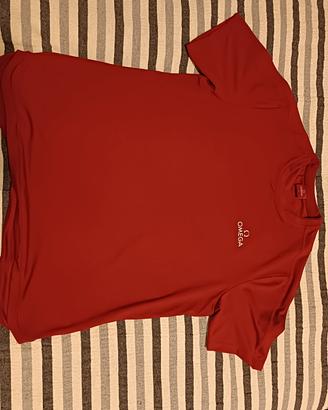 T-shirt Olimpiadi Milano Cortina