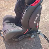 Seggiolino auto