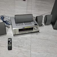 Onkyo HT-R340 home theatre 5.1 650W