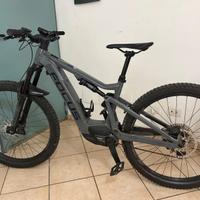 ebike focus 