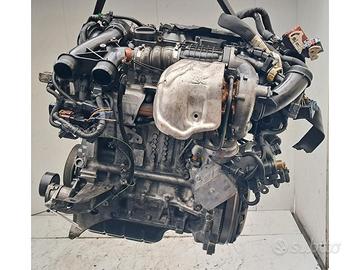 9H05 MOTORE IMP CONTINENTAL PEUGEOT 2008 (CU) 1.6 