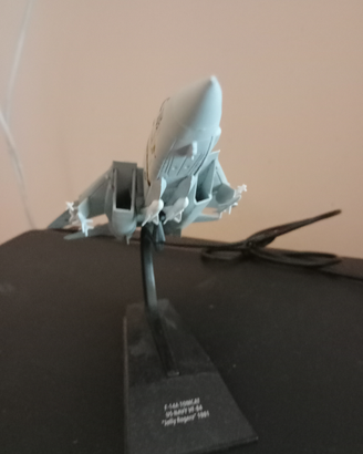 Modellino F14Tomcat