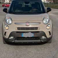 Fiat 500L trekking