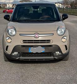 Fiat 500L trekking