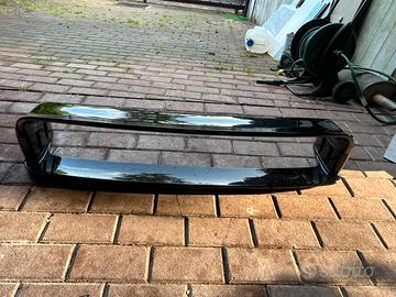 Spoiler bmw e36