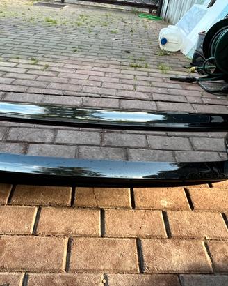 Spoiler bmw e36