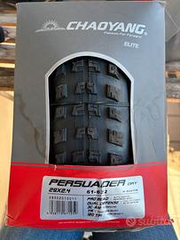 Pneumatico mtb 29x2.4